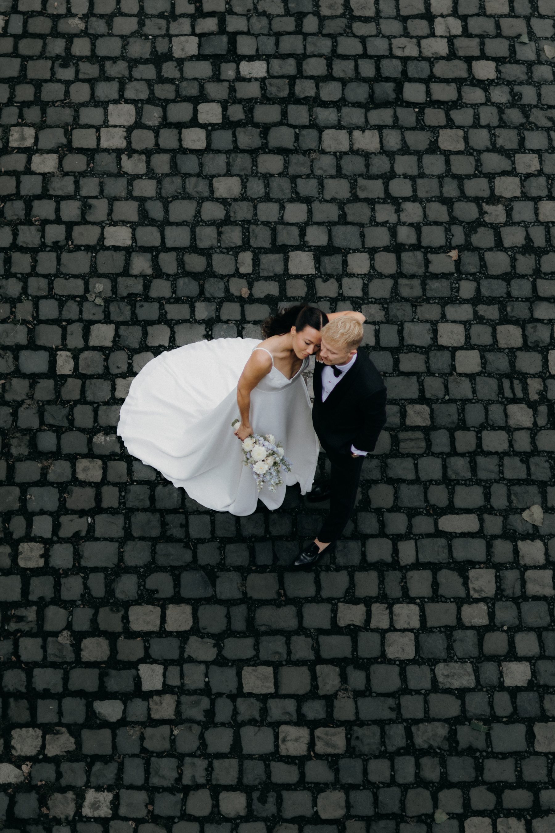 Fotografie von Marleen Nikolajew