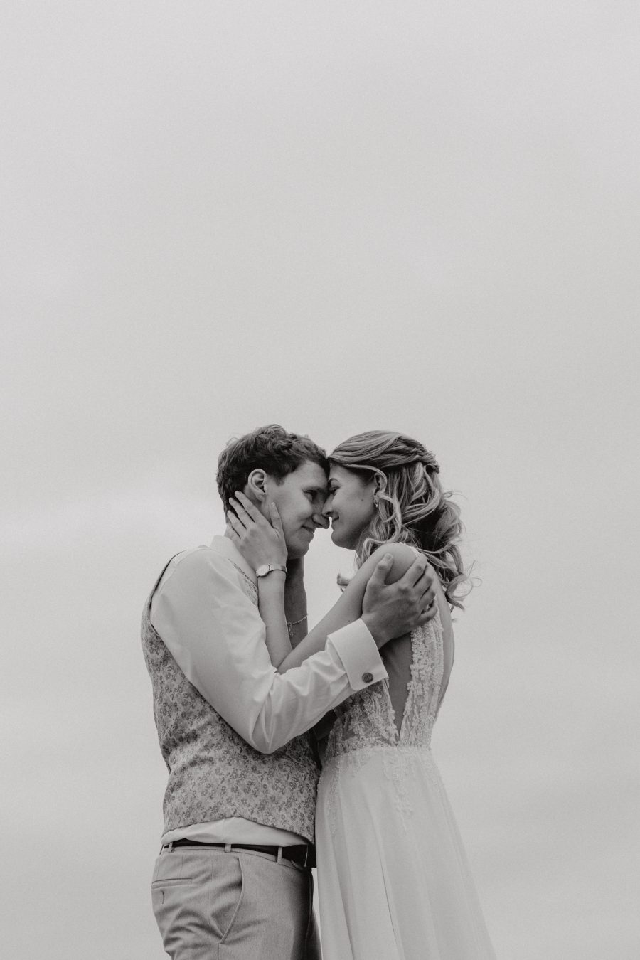 Hochzeiten – Fotografie Marleen Nikolajew