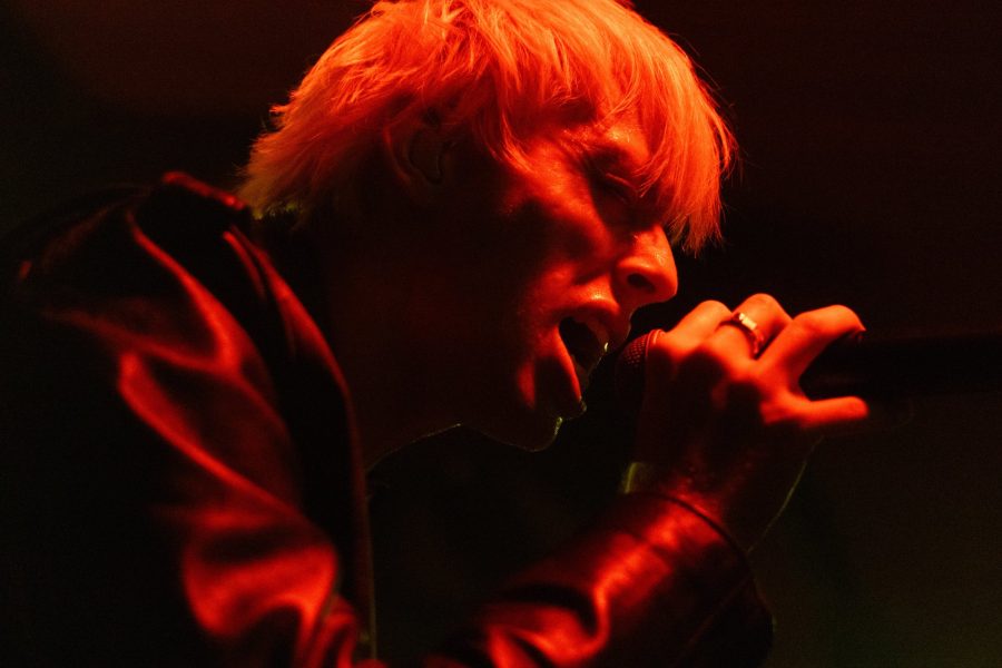 Konzert – Fotografie Marleen Nikolajew