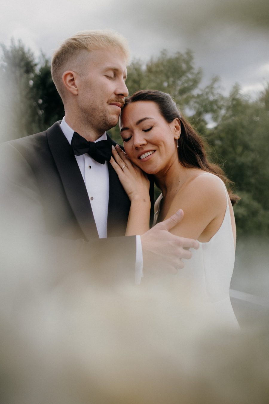 Hochzeiten – Fotografie Marleen Nikolajew
