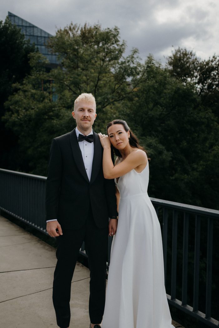 Hochzeiten – Fotografie Marleen Nikolajew