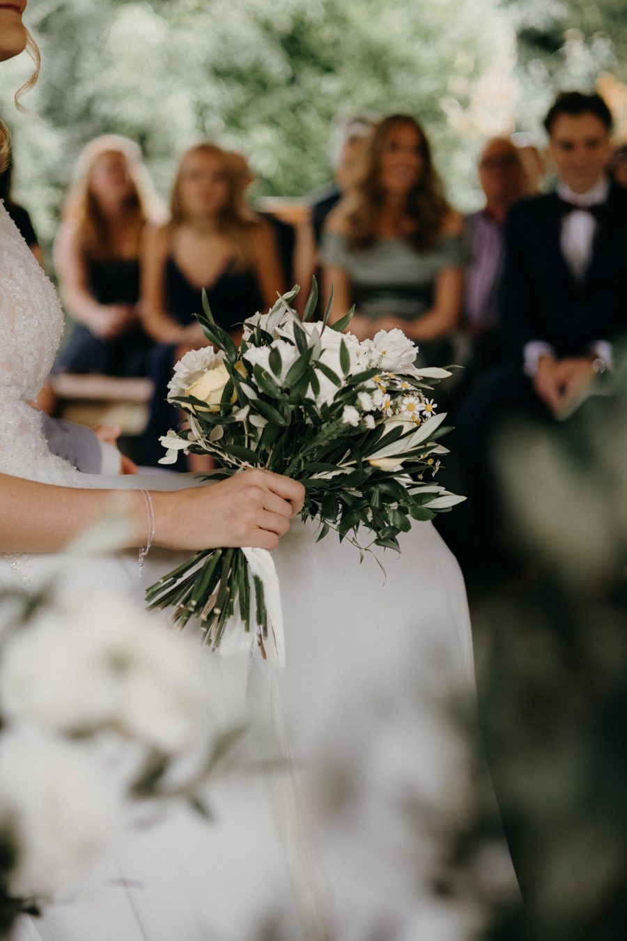 Hochzeiten – Fotografie Marleen Nikolajew