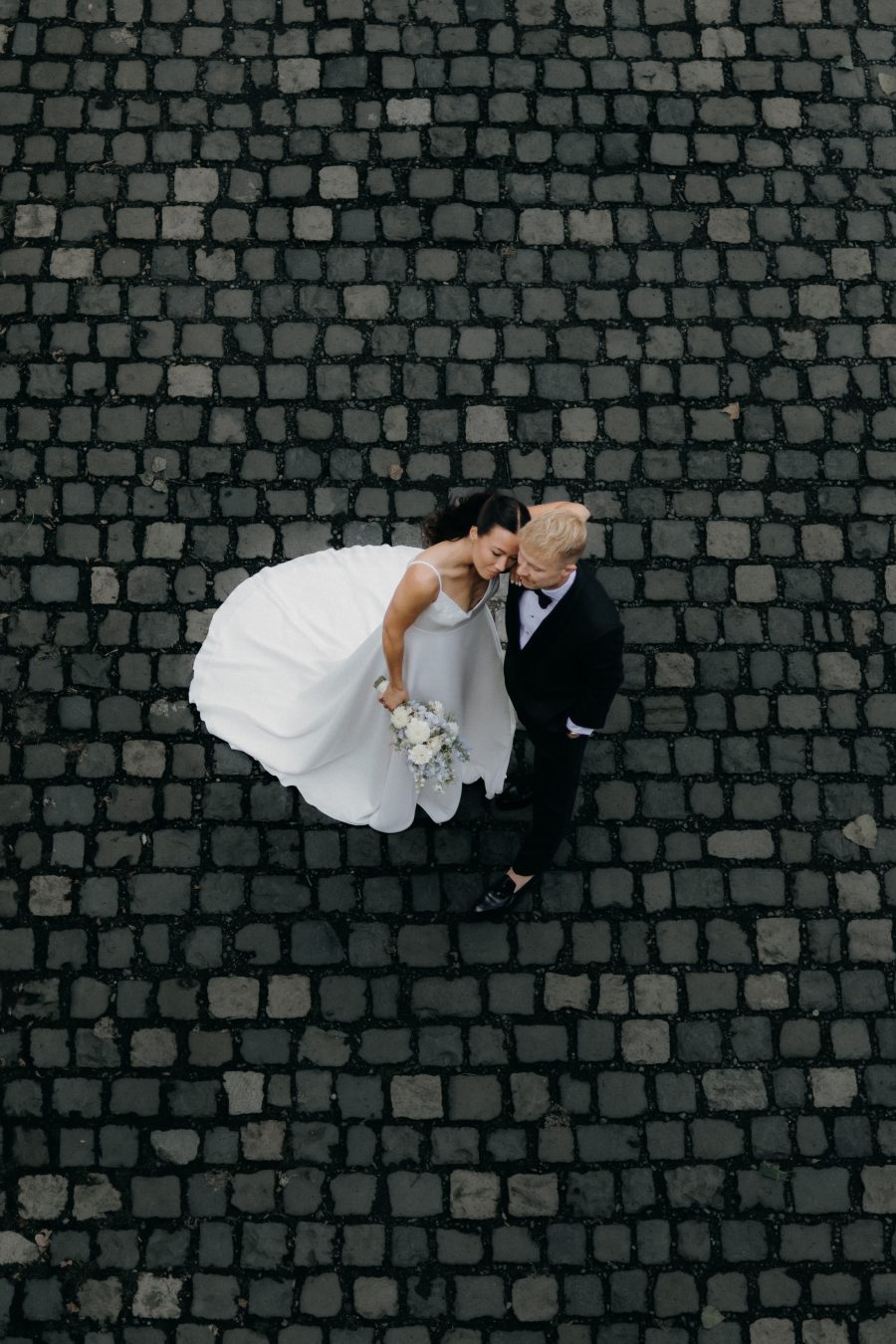 Hochzeiten – Fotografie Marleen Nikolajew