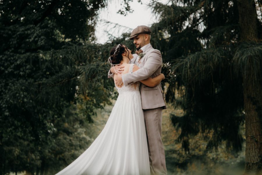Hochzeiten – Fotografie Marleen Nikolajew